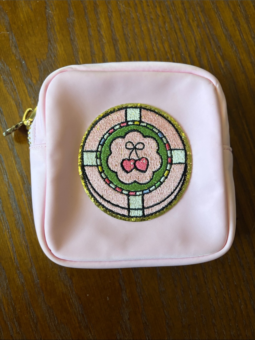 Stoney Clover Lane Pouch